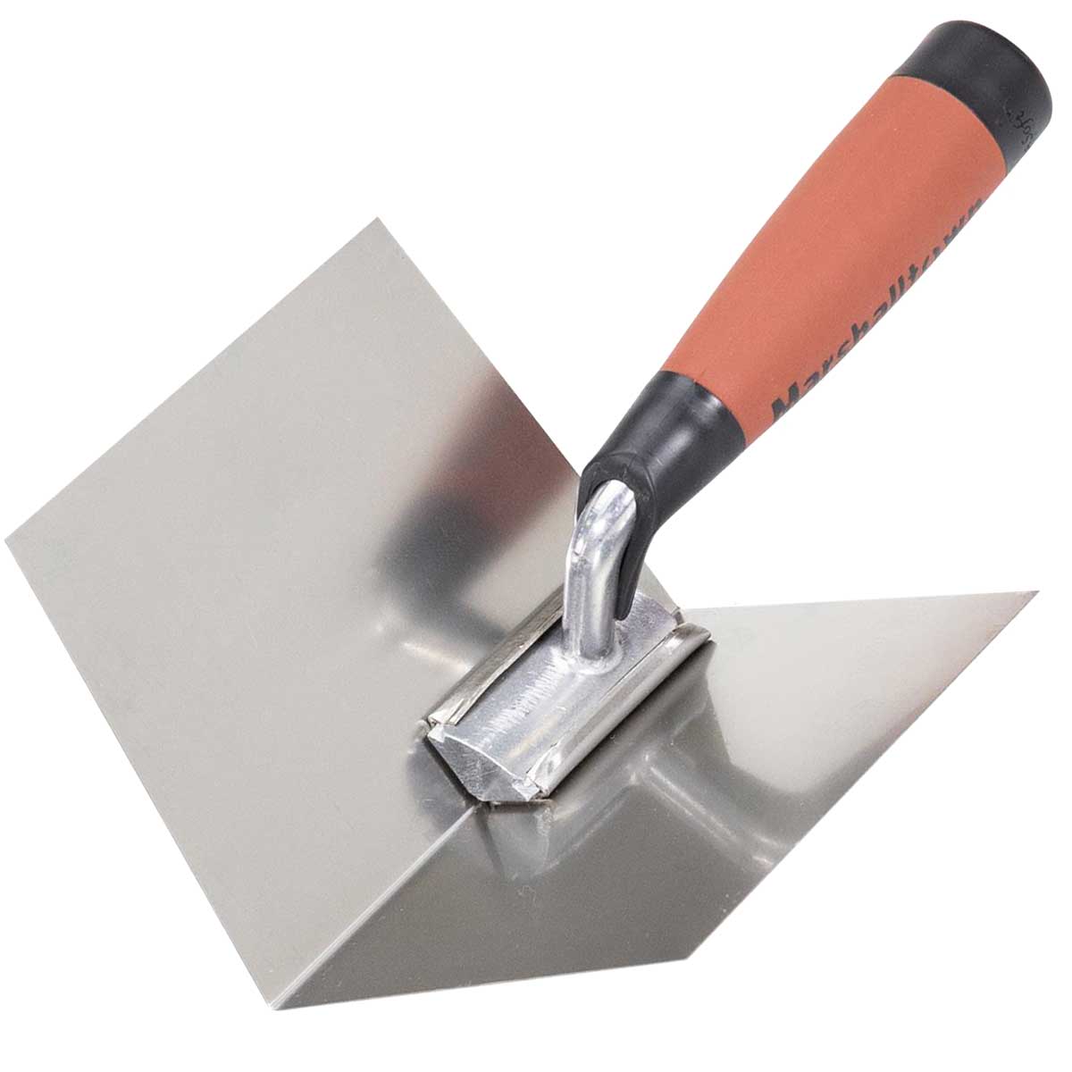 Marshalltown Corner Trowel 23D